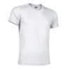 Camiseta tecnica personalizada