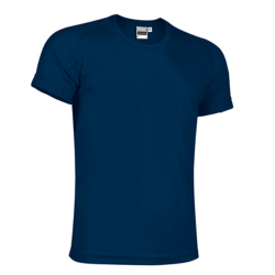 Camiseta tecnica personalizada