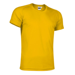 Camiseta tecnica personalizada