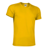 Camiseta tecnica personalizada