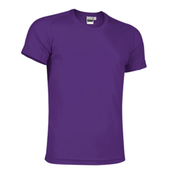 Camiseta tecnica personalizada