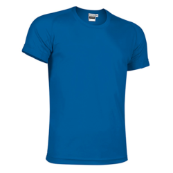 Camiseta tecnica personalizada