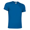 Camiseta tecnica personalizada