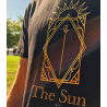 Diseño The Sun (ropera)