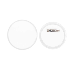 Chapas Acrilicas personalizadas
