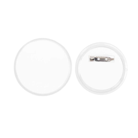 Chapas Acrilicas personalizadas