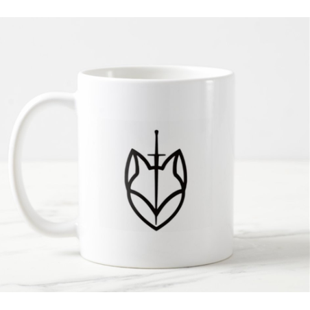 Taza ceramica personalizable