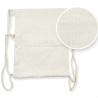 Bolsa imitacion lino personalizada