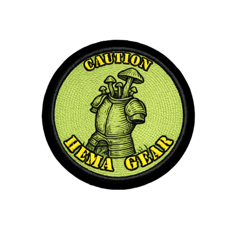 Parche dtf , Hema Gear