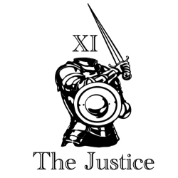 Camiseta The Justice XI