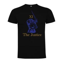 Camiseta The Justice XI