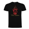 Camiseta The Justice XI