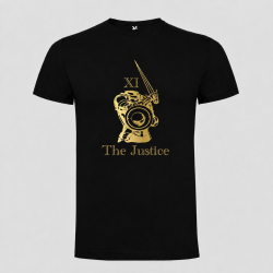 Camiseta The Justice XI