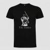 Camiseta The Justice XI