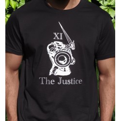 Camiseta The Justice XI