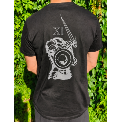 Camiseta The Justice XI (Espaldera)