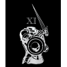 Camiseta The Justice XI (Espaldera)