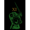 Camiseta The Justice XI (Espaldera)