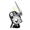 Camiseta The Justice XI (Espaldera)