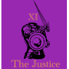 Camiseta The Justice XI