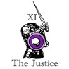 Camiseta The Justice XI, (Escudo personalizable)