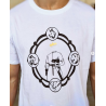 Camiseta Fiore dei Liberi