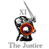 Camiseta The Justice XI, (Escudo personalizable)