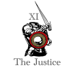 Camiseta The Justice XI, (Escudo personalizable)