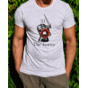 Camiseta The Justice XI, (Escudo personalizable)