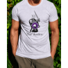 Camiseta The Justice XI, (Escudo personalizable)