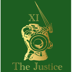 Camiseta The Justice XI