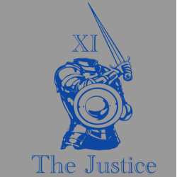 Camiseta The Justice XI