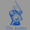 Camiseta The Justice XI