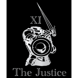 Camiseta tecnica, The Justice XI