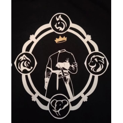 Camiseta Fiore dei Liberi