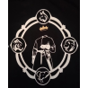 Camiseta Fiore dei Liberi