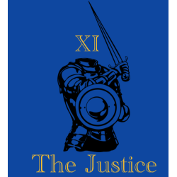 Camiseta tecnica, The Justice XI