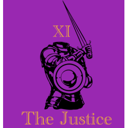 Camiseta tecnica, The Justice XI
