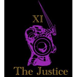 Camiseta tecnica, The Justice XI
