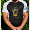 Camiseta tecnica bicolor, The Justice XI
