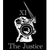 Camiseta tecnica bicolor, The Justice XI
