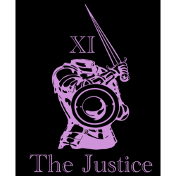 Camiseta tecnica bicolor, The Justice XI