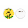 Chapas Acrilicas personalizadas