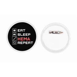 Chapa, HEMA