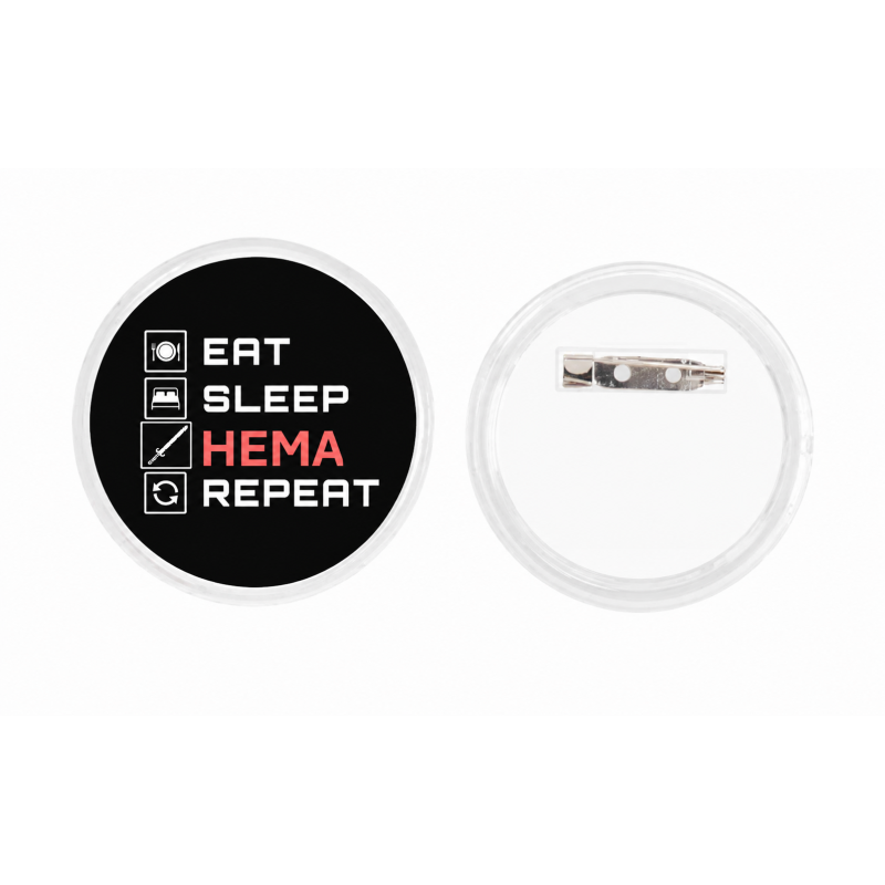 Chapa, HEMA