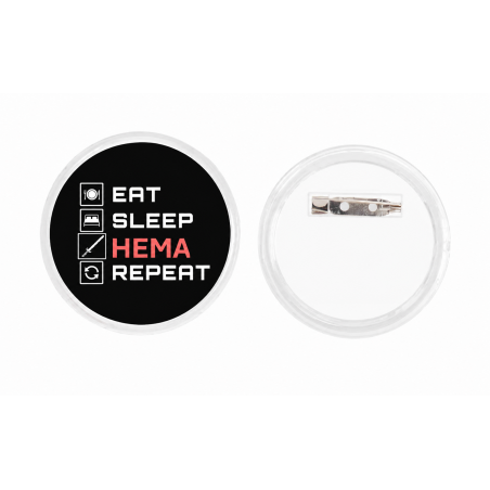 Chapa, HEMA