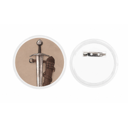 Chapa, One sword