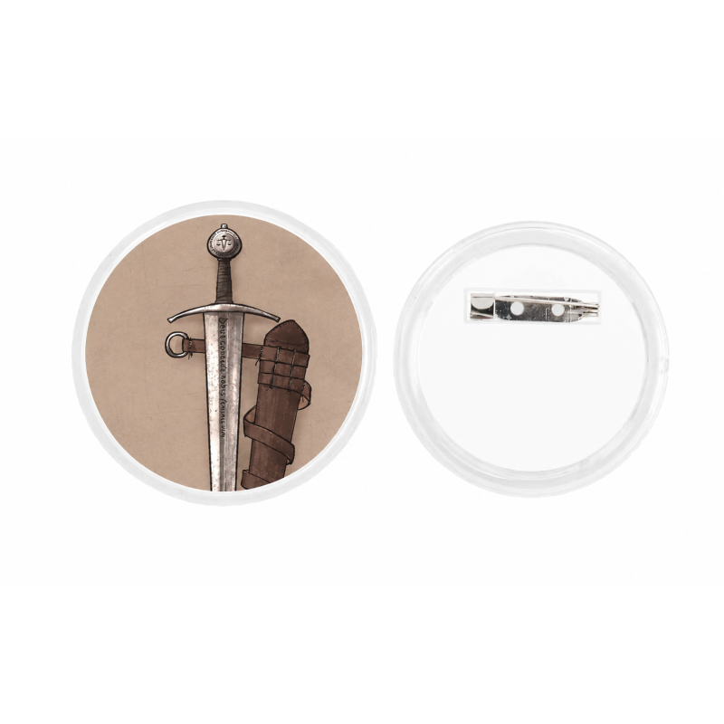 Chapa, One sword
