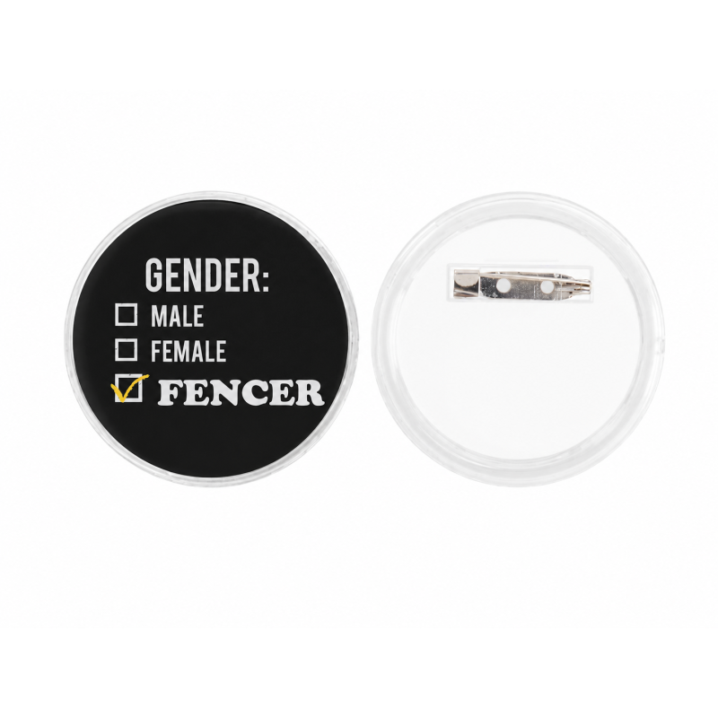 Chapa, Gender Fencer