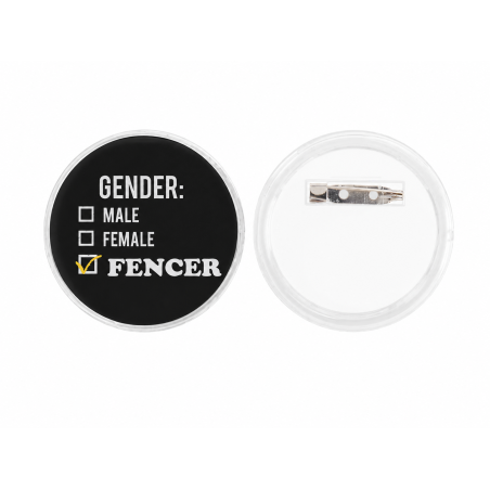 Chapa, Gender Fencer